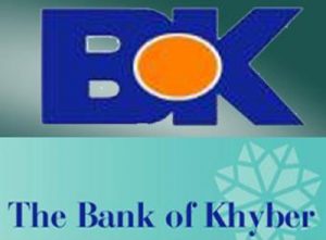 Bank of Khyber Swift code