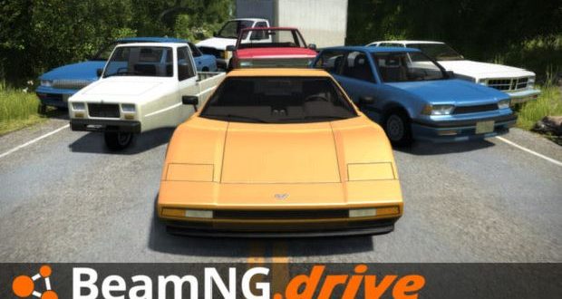 online multiplayer beamng drive