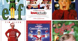 Top 24 Best Christmas movies to Watch in Christmas 2017