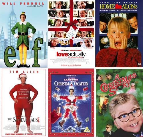 Top 24 Best Christmas movies to Watch in Christmas 2020 - TechnoLily