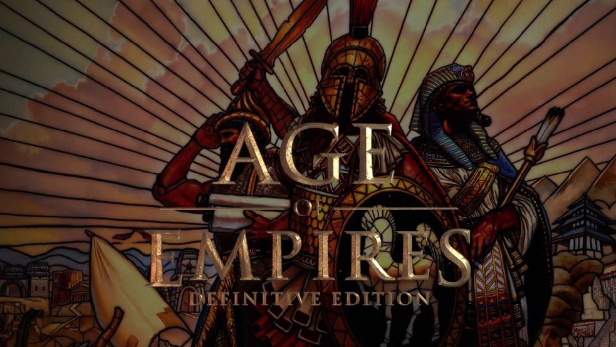 Age Of Empires Definitive Edition Cheat Codes