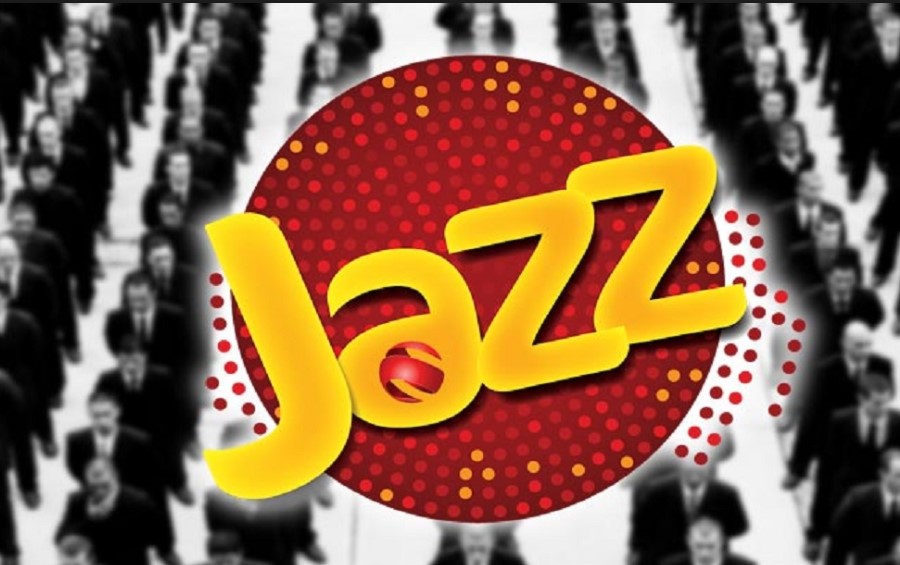 Jazz one day internet packages