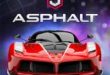 Asphalt 9 legends hacked Moded Apk 2018