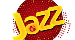 Jazz Internet Packages 2018