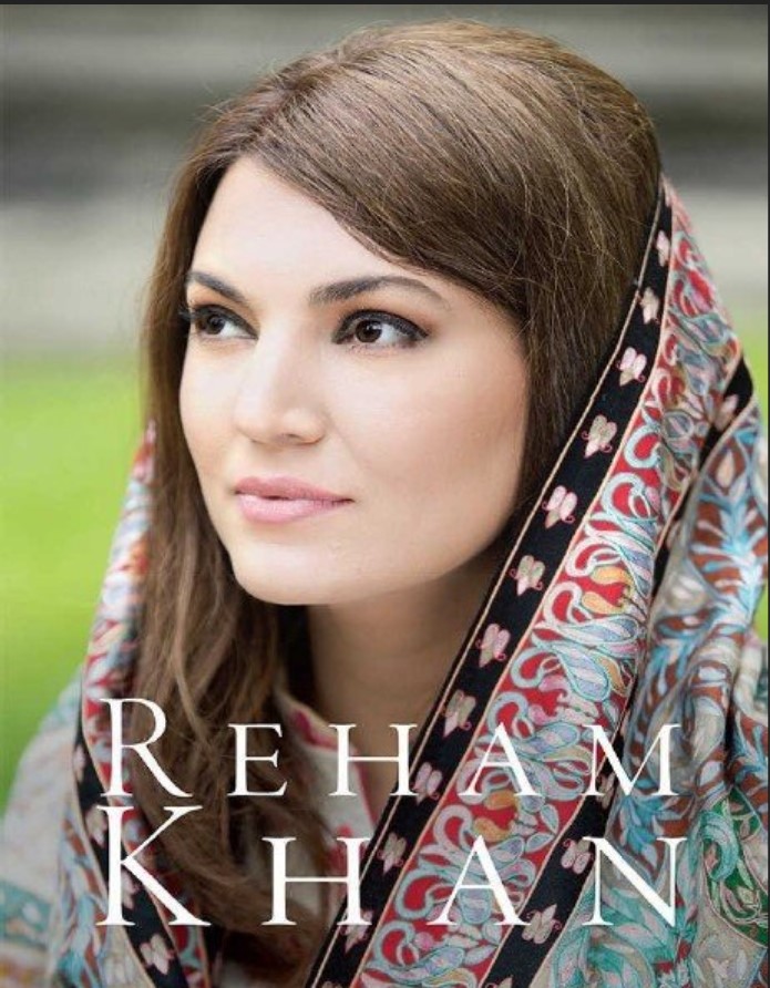 Reham Khan’s Book PDF Free Download