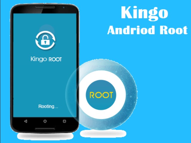 kingo root for 6.0.1 apk