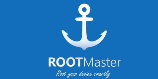 root master pc