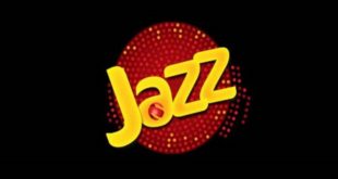 JAZZ INTERNET PACKAGES
