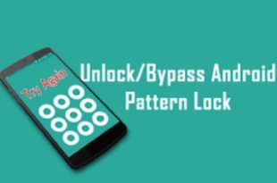 How to Bypass Pattern lock on Android & Tablet 2020 - TechnoLily