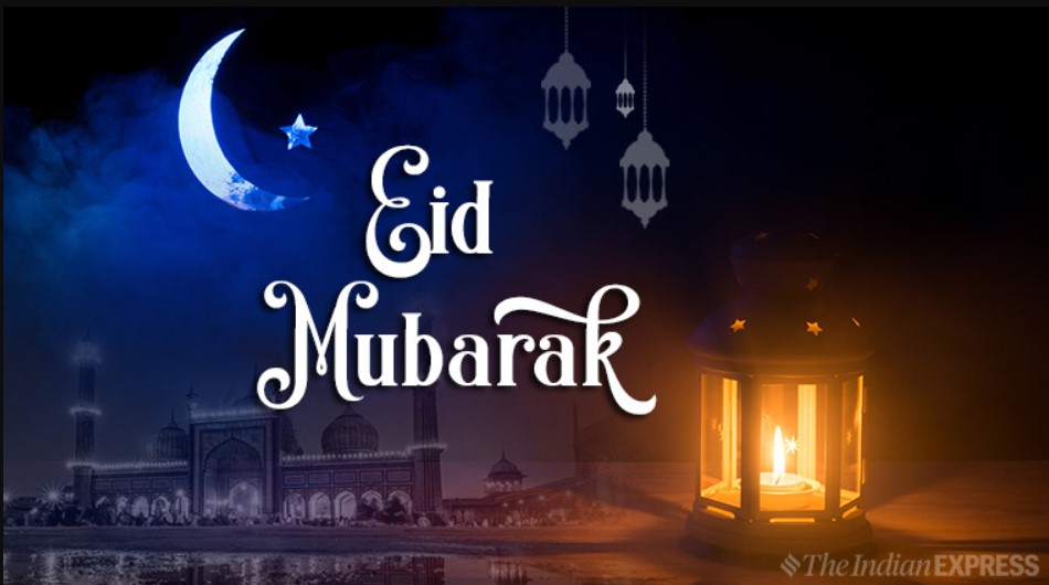 Eid Mubarak wishes 2020