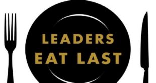 Download Leaders Eat Last: Why Some Teams Pull Together and Others Don’t PDF Free