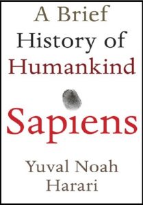 Download Sapiens: A Brief History of Humankind PDF Free