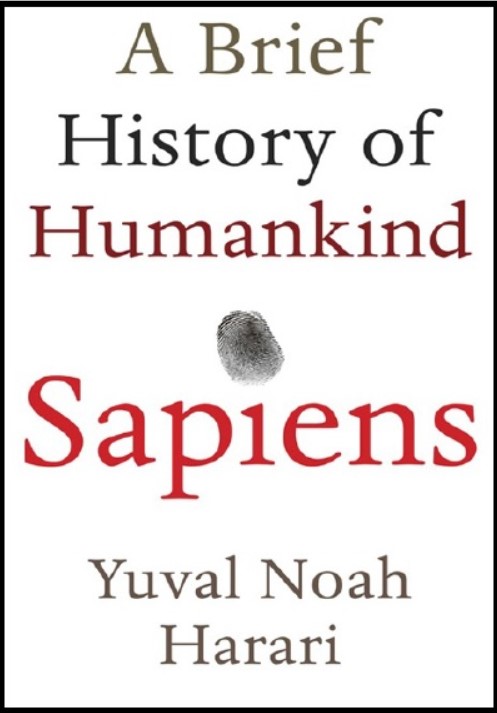 Download Sapiens: A Brief History of Humankind PDF Free