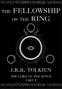 Download The Fellowship of the Ring: Being the First Part of The Lord of the Rings PDF Free