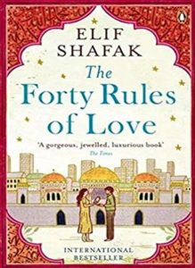 Download The Forty Rules of Love PDF Free