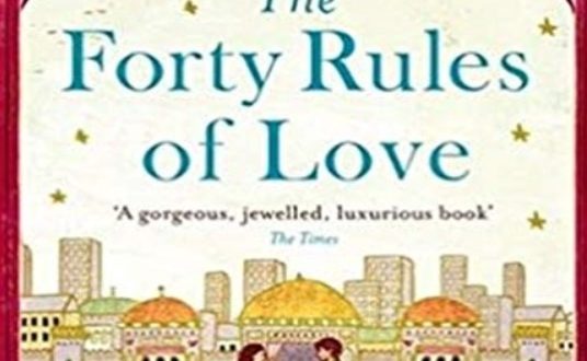 Download The Forty Rules of Love PDF Free TechnoLily