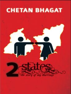 Download 2 States: The Story of My Marriage PDF Free