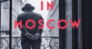 Download A Gentleman in Moscow: A Novel PDF Free