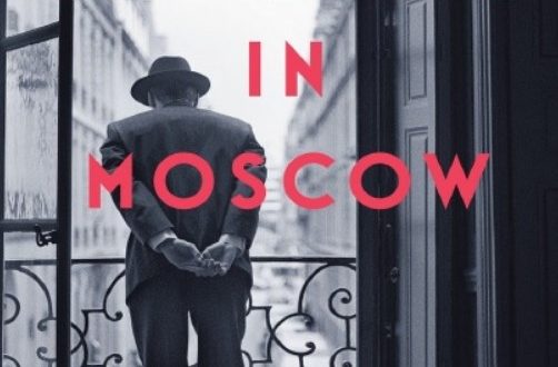 a gentleman in moscow similar books