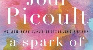 Download A Spark of Light By Jodi Picoult PDF Free