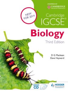 Download Cambridge IGCSE Biology 3rd Edition PDF Free