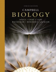 Download Campbell Biology 10th Edition PDF Free