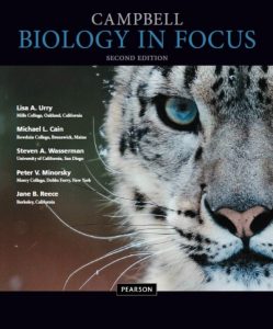 Download Campbell Biology in Focus 2nd Edition PDF Free