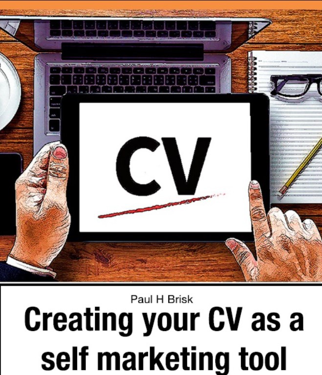 Download Creating Your CV As A Self Marketing Tool PDF Free