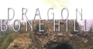 Download Dragon Bone Hill: An Ice-Age Saga of Homo Erectus 1st Edition PDF