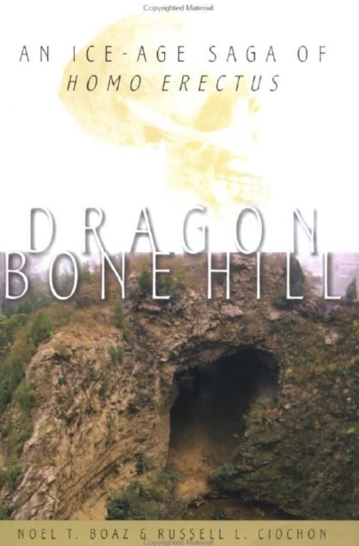 Download Dragon Bone Hill: An Ice-Age Saga of Homo Erectus 1st Edition PDF