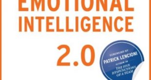 Download Emotional Intelligence 2.0 PDF Free