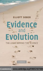 Download Evidence and Evolution: The Logic Behind the Science PDF Free
