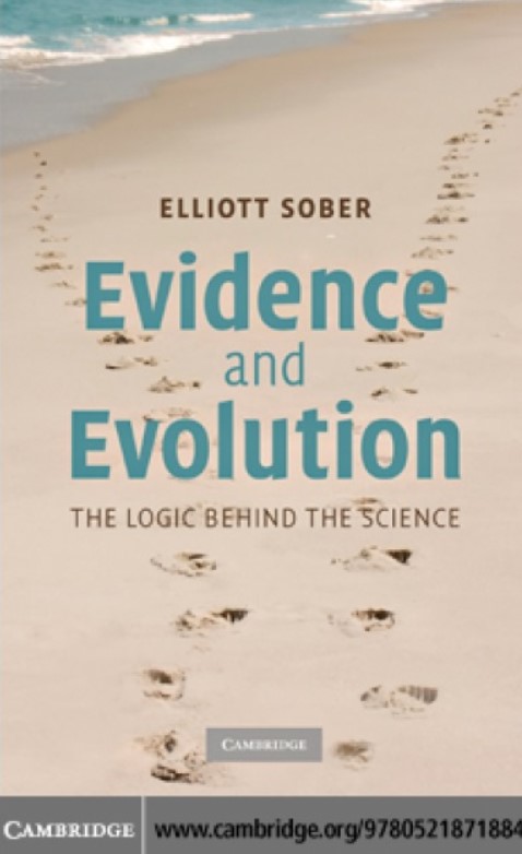 Download Evidence and Evolution: The Logic Behind the Science PDF Free