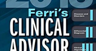 Download Ferri’s Clinical Advisor 2018: 5 Books in 1 PDF Free