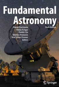Download Fundamental Astronomy 6th Edition PDF Free