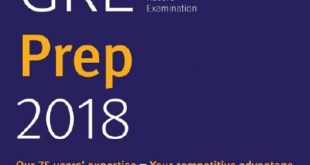 Download GRE Prep 2018: Practice Tests + Proven Strategies + Online PDF Free