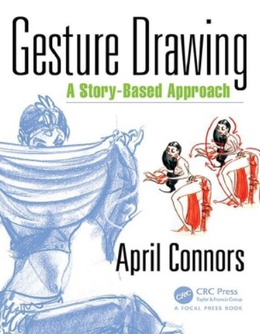 Download Gesture Drawing: A Story-Based Approach PDF Free