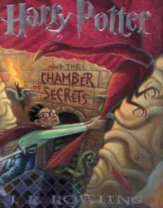 Download Harry Potter And The Chamber Of Secrets PDF Free