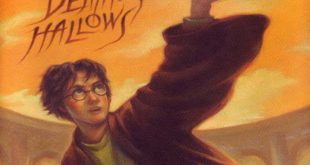 Download Harry Potter and the Deathly Hallows PDF Free