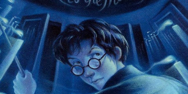 harry potter and the order of the phoenix pdf download