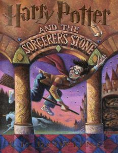 Download Harry Potter and the Sorcerer’s Stone PDF Free