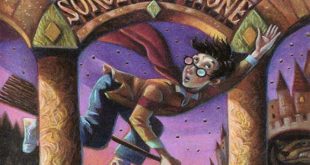 Download Harry Potter and the Sorcerer’s Stone PDF Free