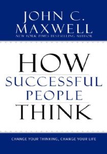 Download How Successful People Think PDF Free