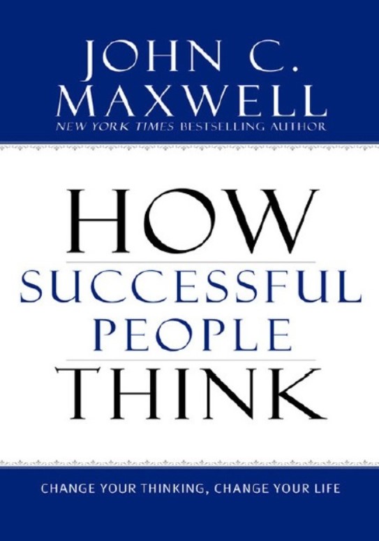 Download How Successful People Think PDF Free
