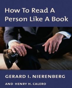 Download How to Read a Person Like a Book PDF Free