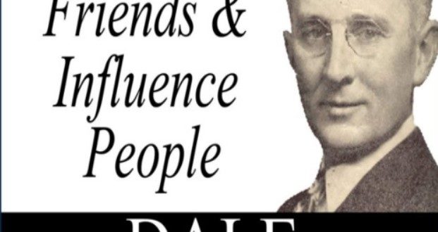 download the new for mac How to Win Friends and Influence People