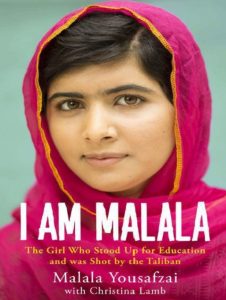 Download I Am Malala: The Girl Who Stood Up for Education and Was Shot by the Taliban PDF Free
