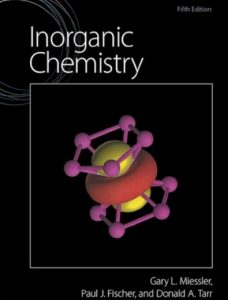 Download Inorganic Chemistry 5 Edition PDF Free