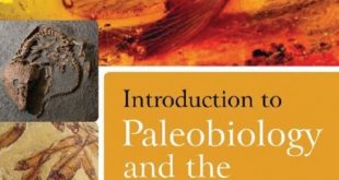 Download Introduction to Paleobiology and the Fossil Record 1st Edition PDF Free