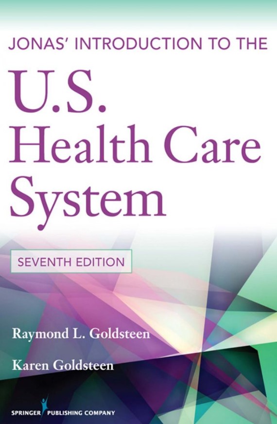 Download Jonas’ Introduction to the U.S. Health Care System 7th Edition PDF Free